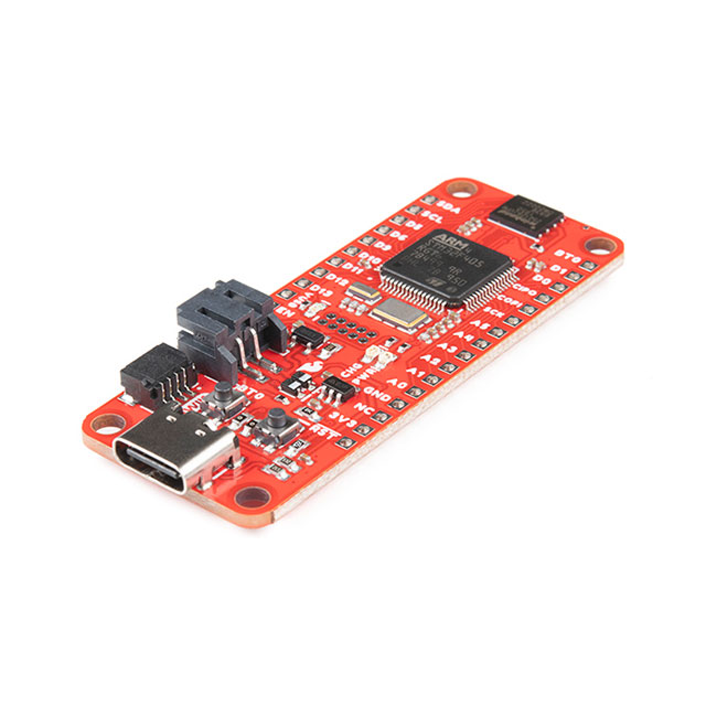 DEV-17712 SparkFun Electronics  Cartes d'évaluation - Embarquées - MCU DSP